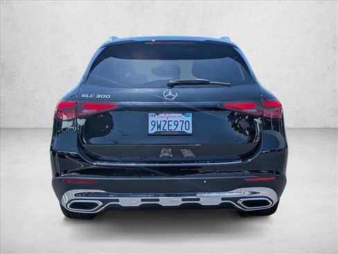 Certified 2026 Mercedes-Benz GLC 300 image 7