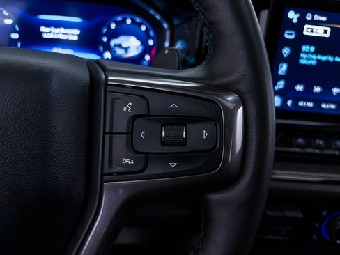 Used 2024 Chevrolet Silverado 1500 ZR2 w/ Technology Package image 35