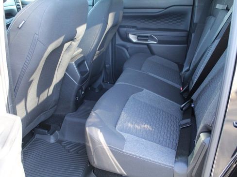 New 2025 Ford Ranger XLT image 17
