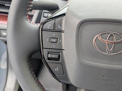 New 2026 Toyota Prius Plug-In Hybrid image 19