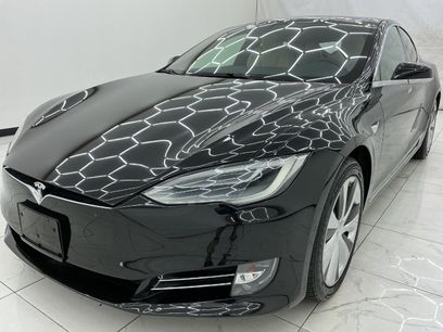 Used 2021 Tesla Model S Long Range Plus