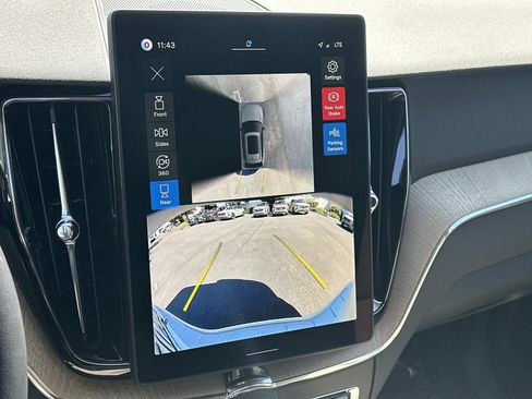 Certified 2026 Volvo XC60 B5 Plus w/ Climate Package image 13