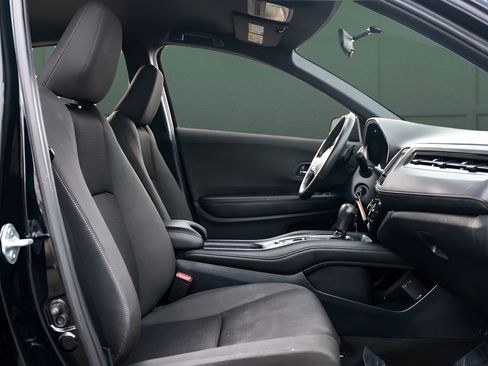 Used 2021 Honda HR-V Sport image 20