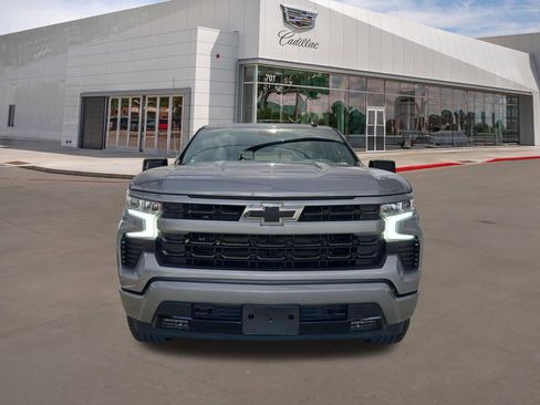 Used 2026 Chevrolet Silverado 1500 RST w/ Convenience Package II AWD/4WD image 2