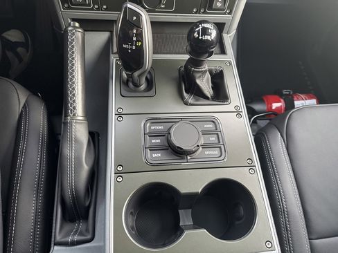 New 2025 INEOS Grenadier image 18