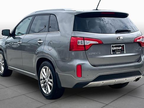 Used 2015 Kia Sorento SX FWD image 12
