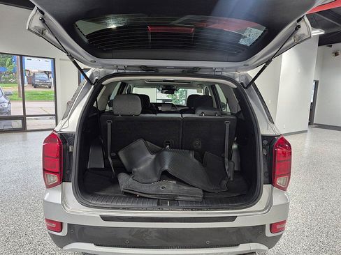 Used 2021 Hyundai Palisade SEL w/ Cargo Package AWD/4WD image 8