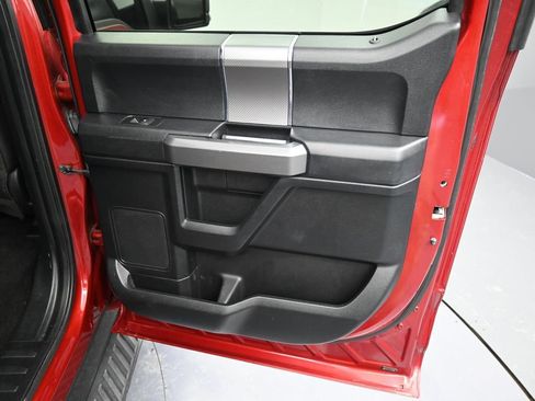 Used 2016 Ford F150 XLT w/ Equipment Group 302A Luxury image 26