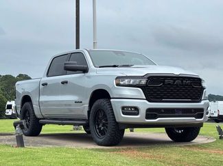 New 2026 RAM 1500 Express AWD/4WD video 1