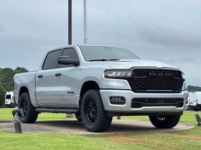 New 2026 RAM 1500 Express