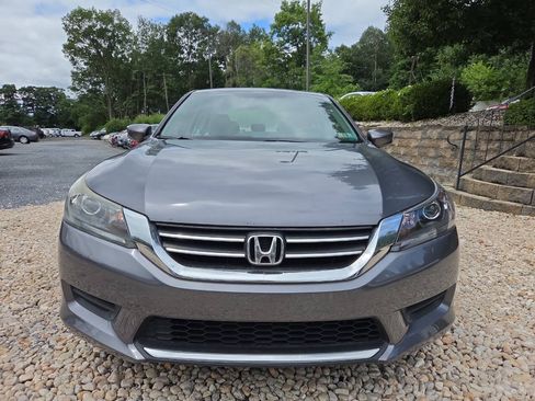 Used 2015 Honda Accord LX image 2