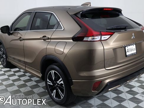 Used 2023 Mitsubishi Eclipse Cross SEL image 7