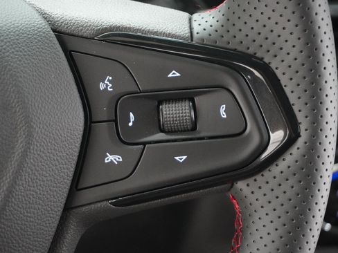 New 2026 Chevrolet TrailBlazer RS w/ Convenience Package FWD image 25