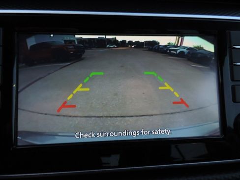 Used 2025 Nissan Kicks Play S FWD image 27