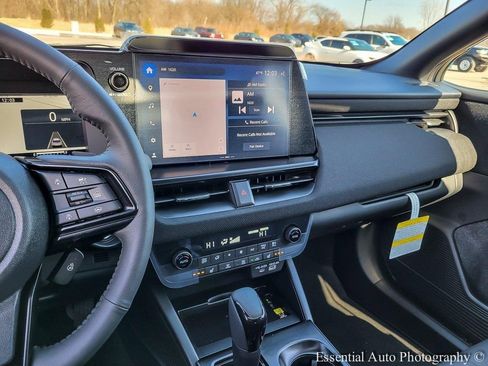 New 2026 Subaru Outback Premium image 21