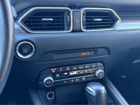 Used 2020 MAZDA CX-5 Touring image 12