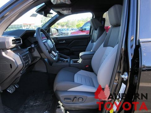 New 2025 Toyota Tacoma TRD Sport image 10