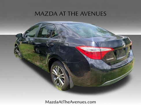 Used 2016 Toyota Corolla LE FWD image 13