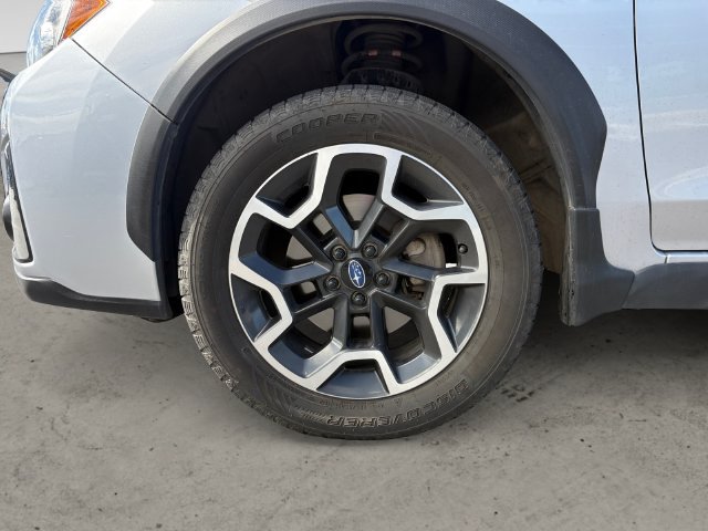 Used 2017 Subaru Crosstrek 2.0i Limited AWD/4WD image 9