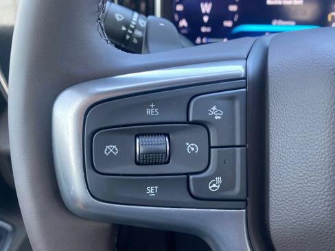 New 2026 Chevrolet Silverado 1500 RST RWD image 20