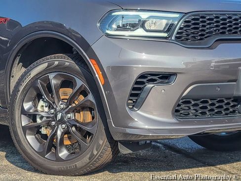 Certified 2026 Dodge Durango GT AWD/4WD image 5