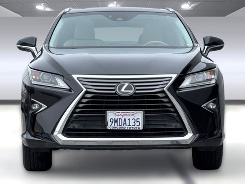 Used 2017 Lexus RX 350 FWD image 5