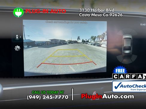 Used 2023 Hyundai Ioniq 6 SEL image 32