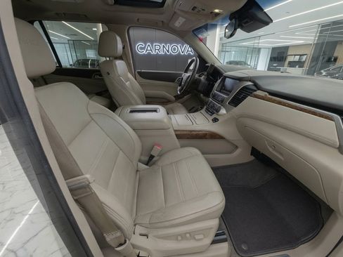 Used 2015 GMC Yukon Denali w/ Premium Package AWD/4WD image 13