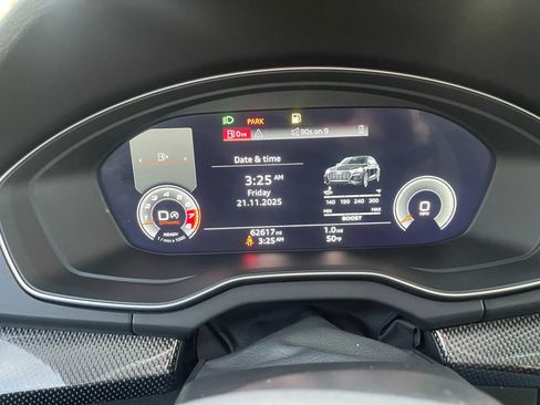 Used 2022 Audi SQ5 Premium Plus image 18