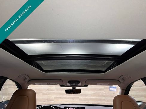 Used 2023 INFINITI QX60 Sensory w/ Vision Package image 5