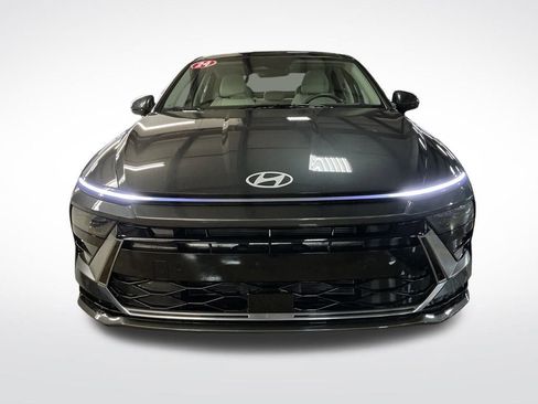 Used 2024 Hyundai Sonata SEL w/ Convenience Package image 9