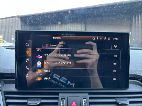 Used 2023 Audi Q5 2.0T Premium Plus w/ Premium Plus Package image 32