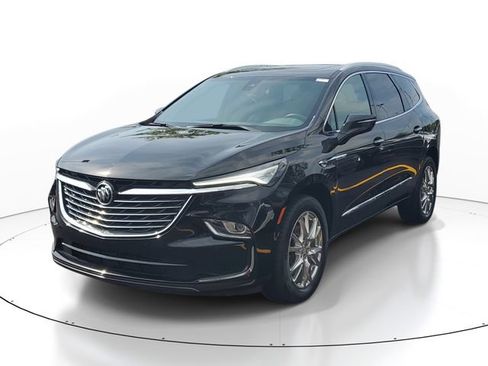 Certified 2024 Buick Enclave Essence w/ Experience Buick Package AWD/4WD image 2