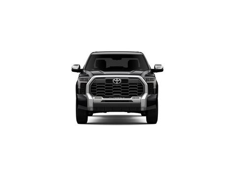 New 2026 Toyota Tundra 1794 Edition AWD/4WD image 41