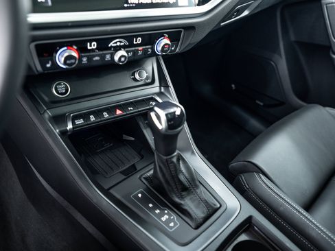 Certified 2023 Audi Q3 2.0T Premium Plus w/ Premium Plus Package AWD/4WD image 13