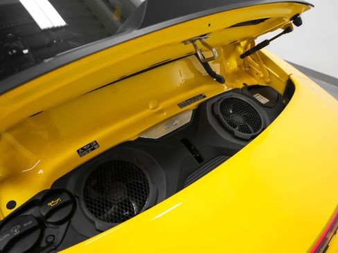 Certified 2023 Porsche 911 GT3 RWD image 27