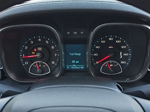 Used 2013 Chevrolet Malibu LT w/ Power Convenience Package image 18