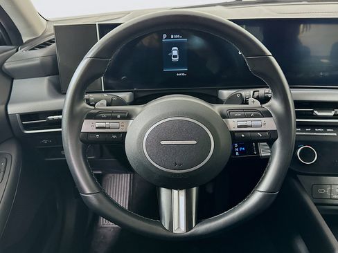 Used 2025 Hyundai Sonata SEL image 18