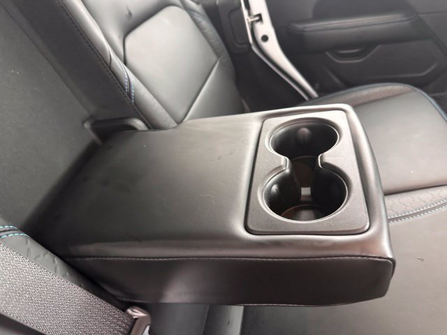 Used 2024 Jeep Wrangler High Altitude AWD/4WD image 29