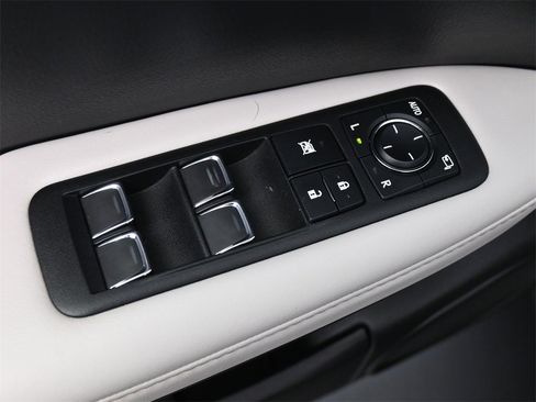 Used 2022 Lexus RX 350 FWD w/ Premium Package image 4