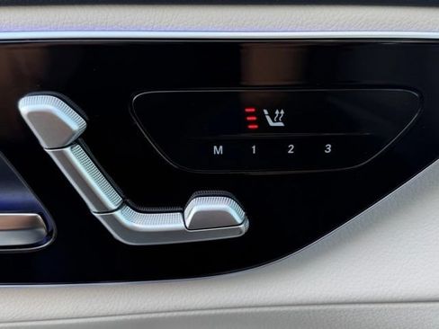 Used 2023 Mercedes-Benz C 300 4MATIC Sedan image 14