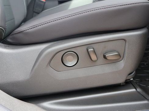New 2026 GMC Hummer EV SUV AWD/4WD image 9