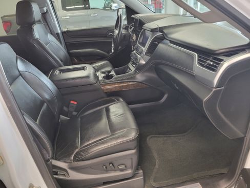 Used 2017 Chevrolet Tahoe LT AWD/4WD image 14