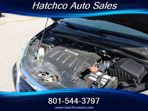 Used 2008 Honda Odyssey EX-L image 11