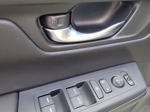 New 2026 Honda CR-V TrailSport image 30