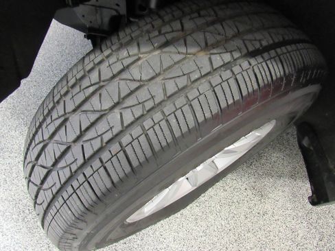 Used 2020 Chevrolet Silverado 1500 W/T w/ WT Value Package image 24