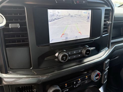 Used 2023 Ford F150 XL w/ STX Appearance Package image 18