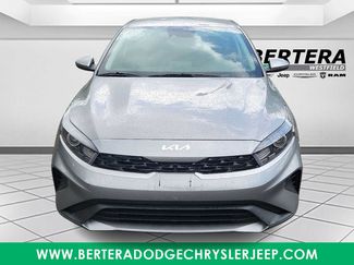 Used 2023 Kia Forte LXS w/ LXS Technology Package FWD video 2