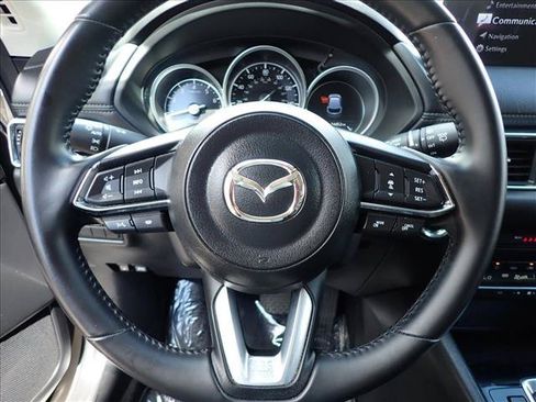 Used 2025 MAZDA CX-5 AWD 2.5 S w/ Select Package image 13