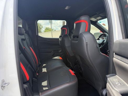 New 2025 Ford Ranger Raptor AWD/4WD image 6
